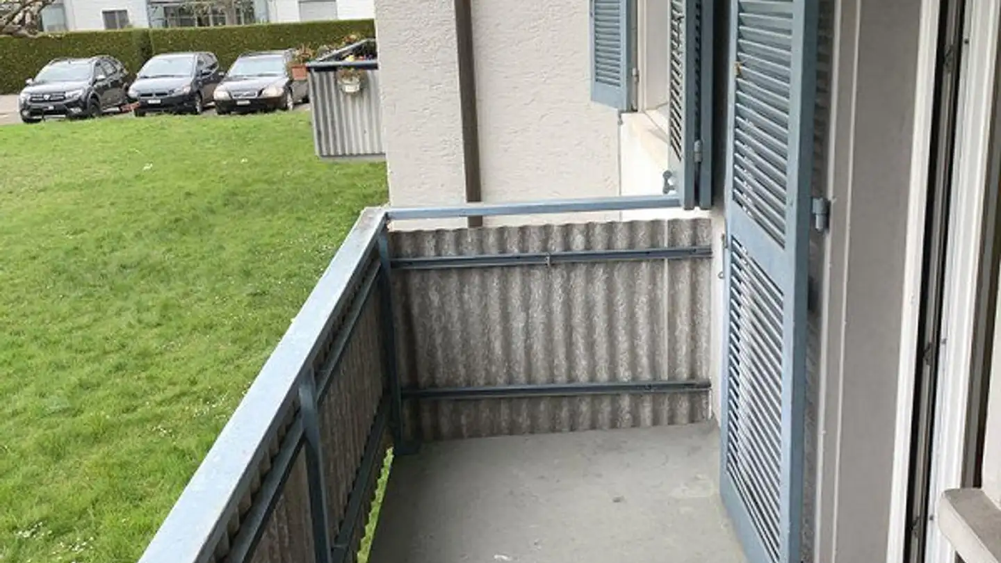 Apartment for rent - Galgenholzstrasse 39a, 8500 Frauenfeld - Photo 2