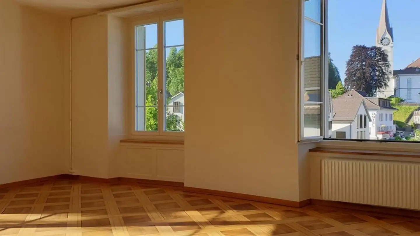 Apartment for rent - Zentralstrasse 8, 8610 Uster
