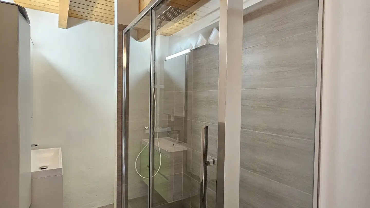 Appartamento in affitto - Via Alle Cantine Di Cima 14, 6815 Melide - Photo 4