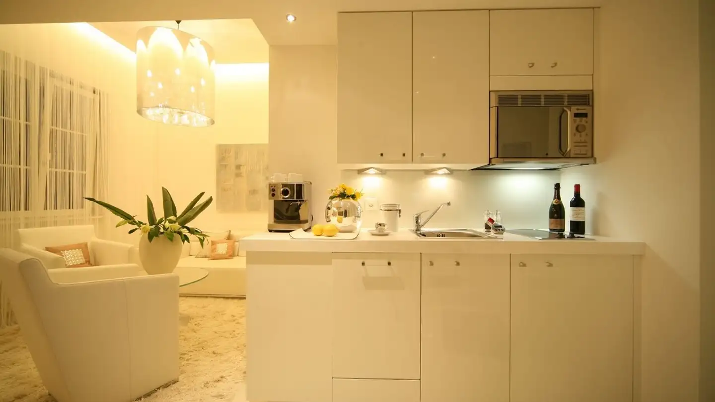 Appartamento ammobiliato in affitto - Gerechtigkeitsgasse, 8001 Zürich - Foto 4