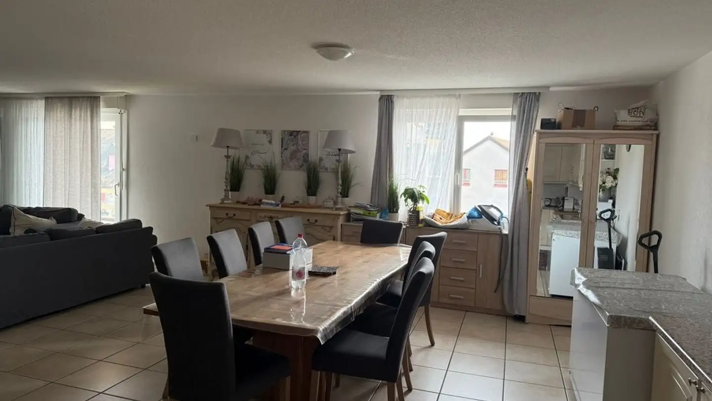 Wohnung mieten - Rue Du Borgeaud 1, 1196 Gland