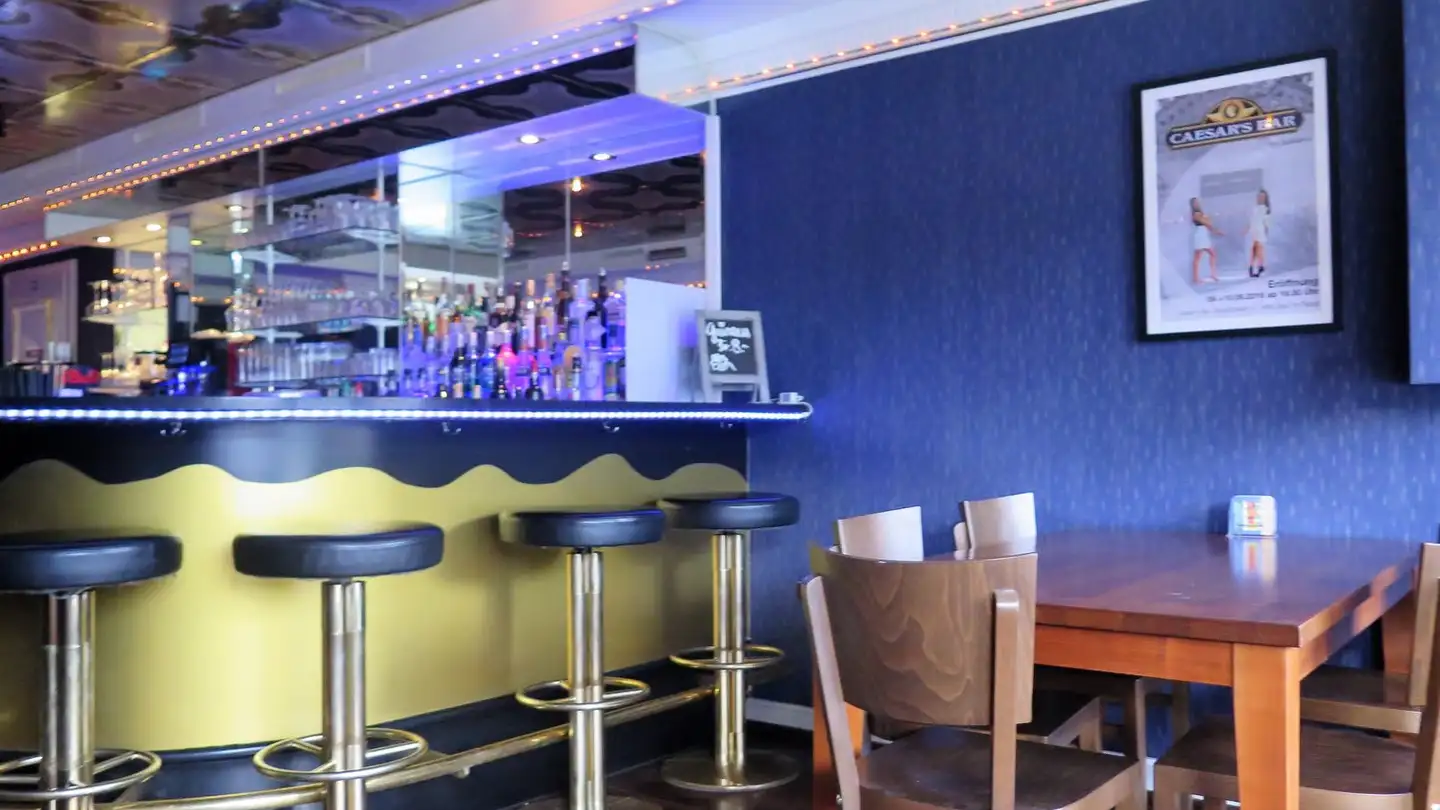 Bar for rent - Tösstalstrasse 57, 8486 Rikon im Tösstal - Photo 2