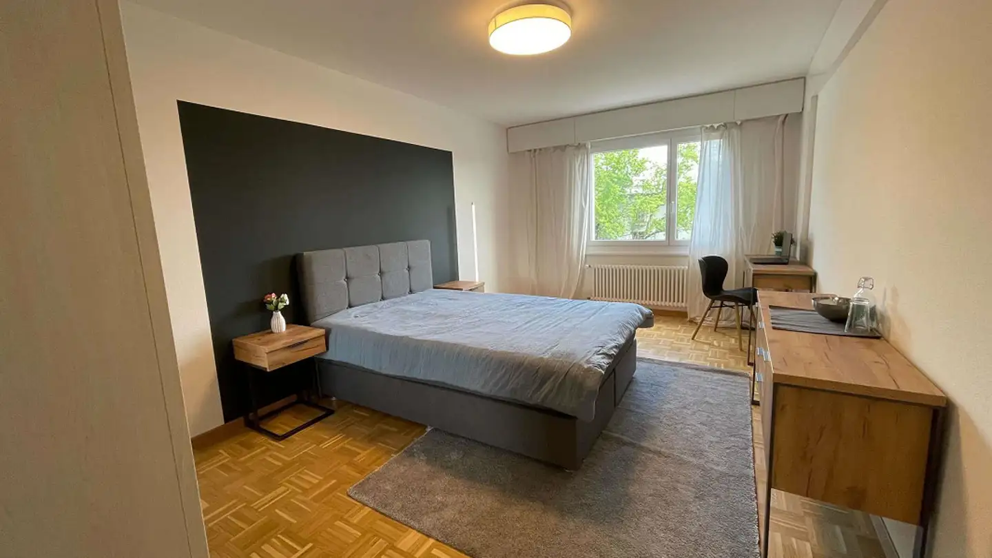 Single room for rent - 1007 Lausanne - Photo 2
