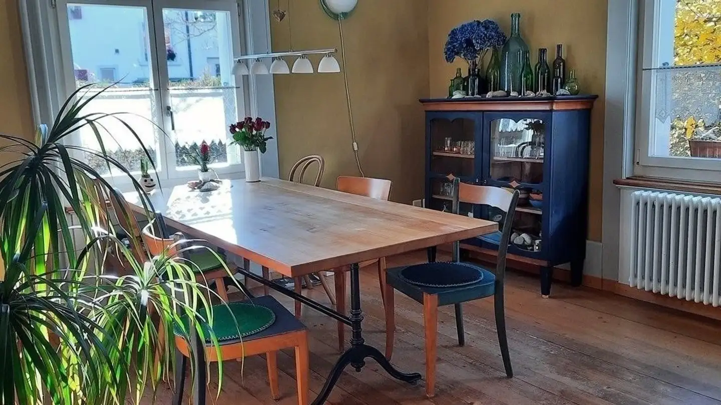 Maison individuelle à louer - Mattenstrasse 14, 3600 Thun