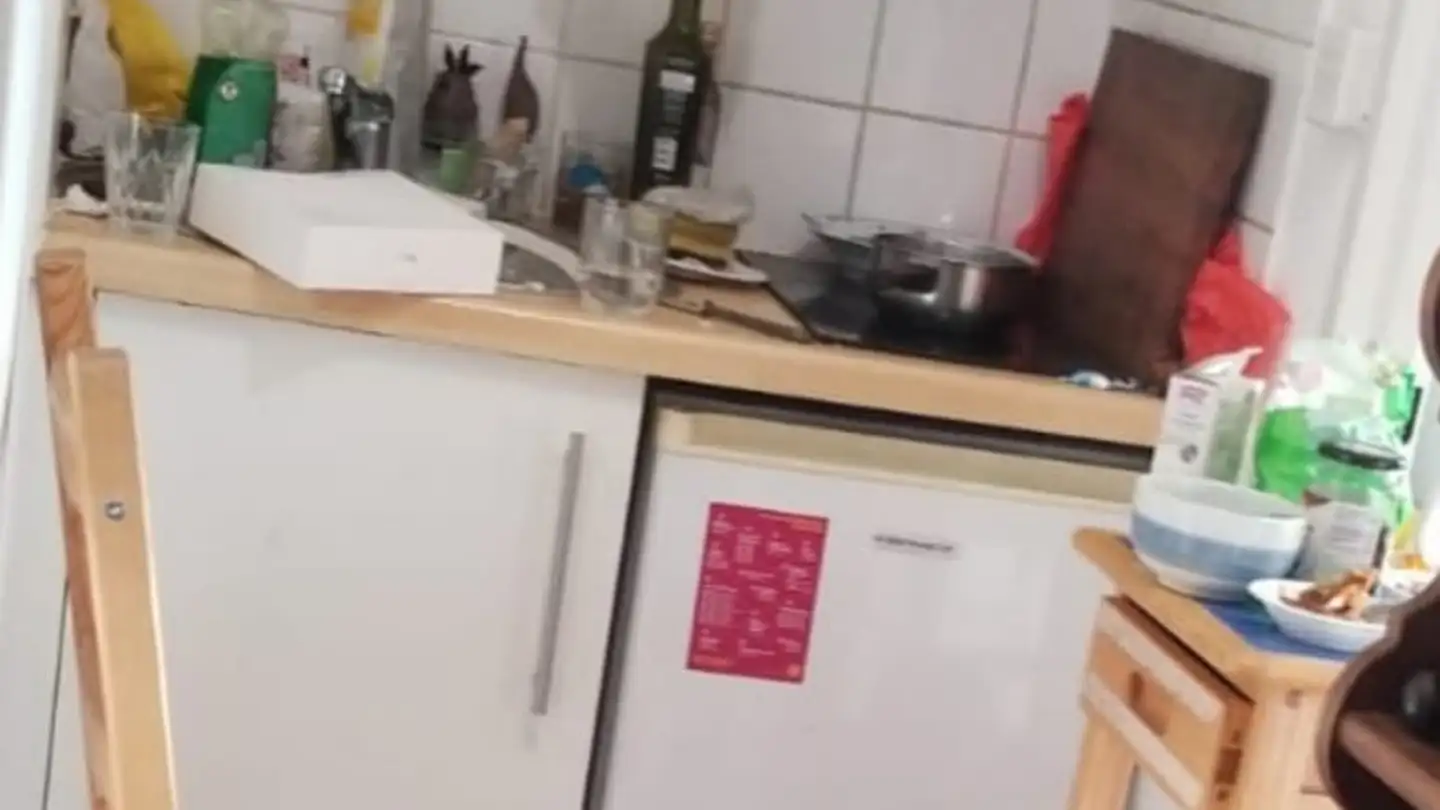 Appartement à louer - 1205 Genève - Photo 4