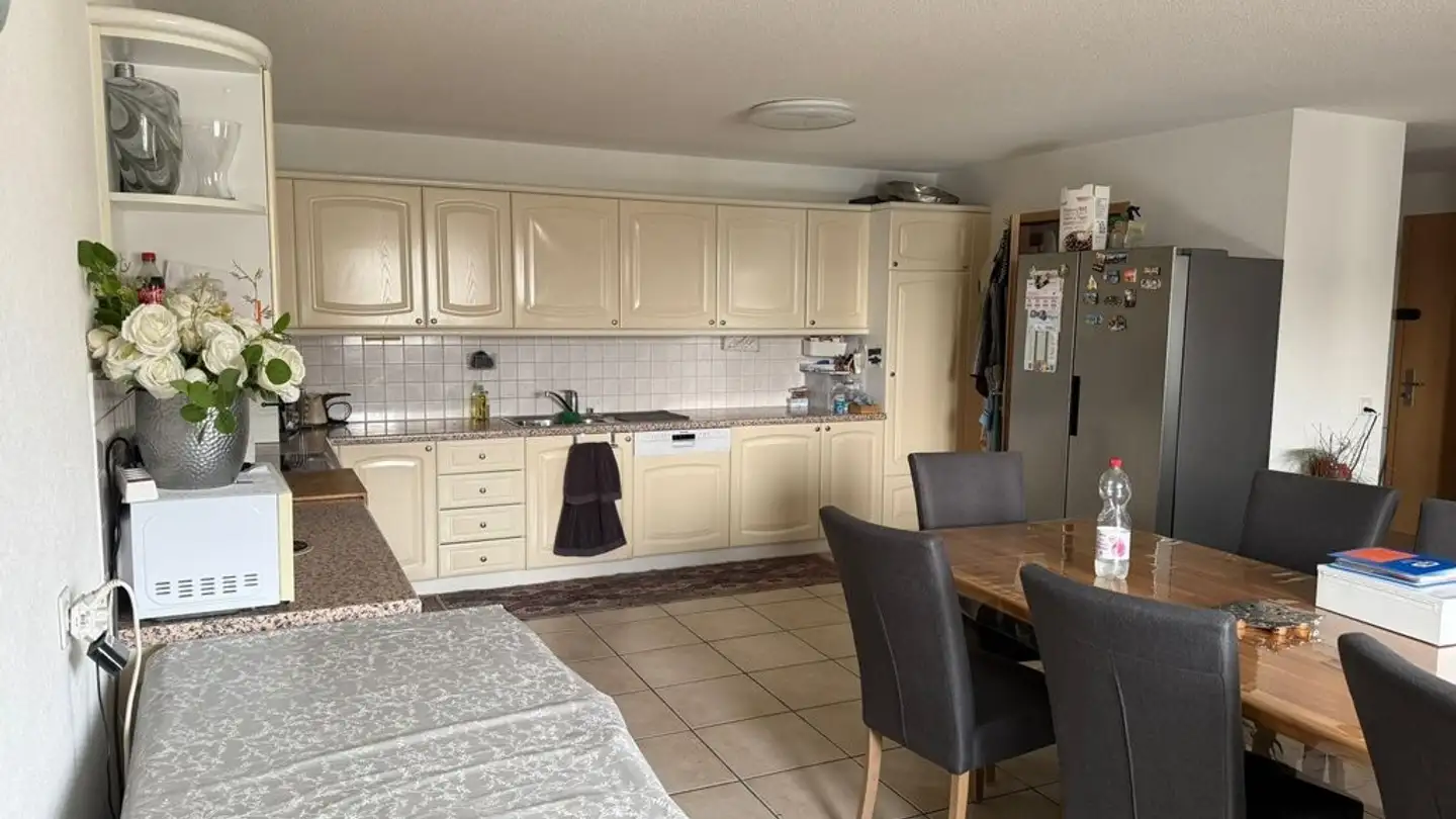 Wohnung mieten - Rue Du Borgeaud 1, 1196 Gland - Foto 2