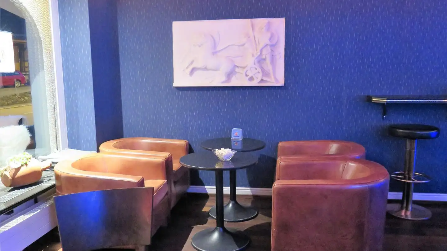 Bar for rent - Tösstalstrasse 57, 8486 Rikon im Tösstal - Photo 3