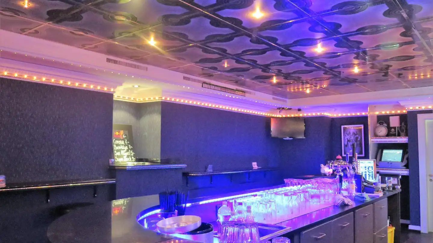 Bar for rent - Tösstalstrasse 57, 8486 Rikon im Tösstal - Photo 4