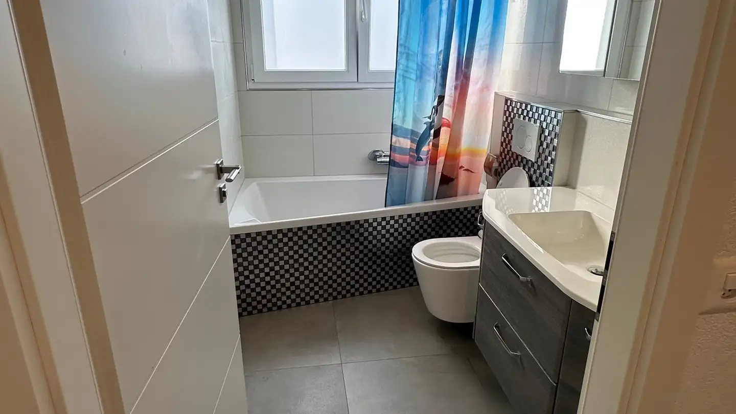 Appartamento in affitto - 4142 Münchenstein - Foto 4