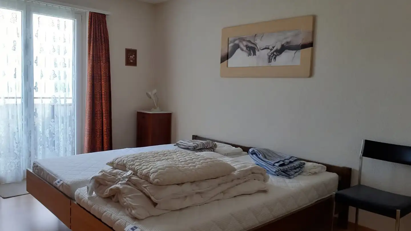 Appartement meublé à louer - Grossgadenstrasse 8, 8873 Amden - Photo 2