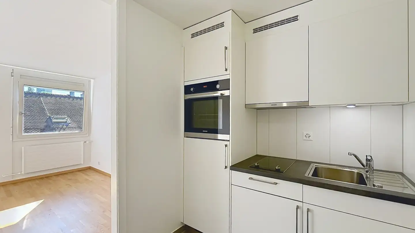 Apartment for rent - Rue Du Simplon 45, 1800 Vevey