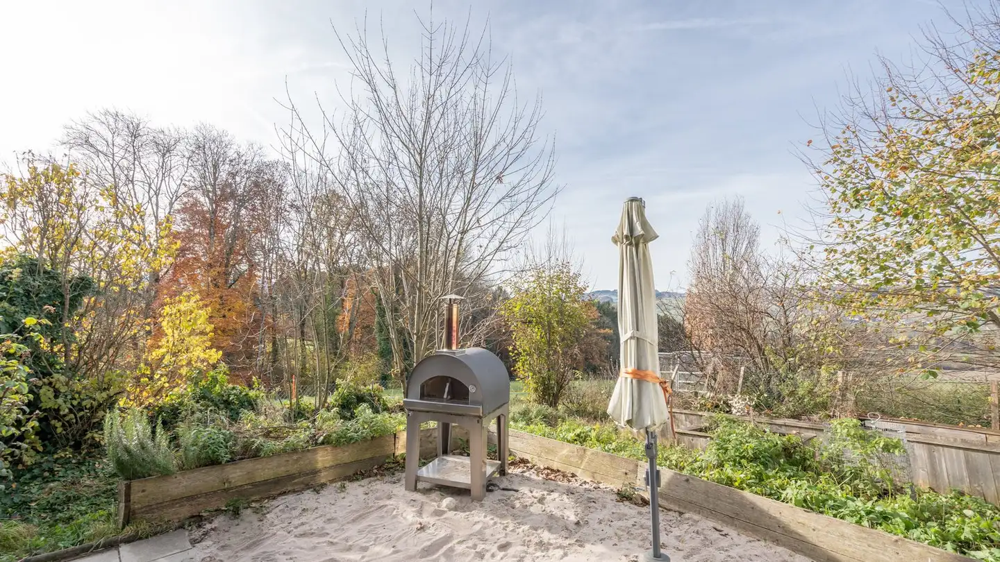 Bauernhof kaufen - Route De Chapelle 21, 1673 Gillarens - Foto 2