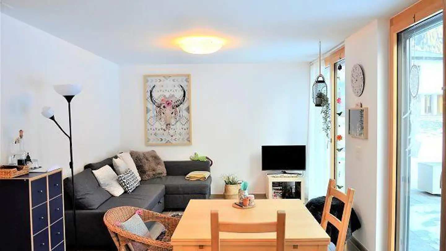 Appartamento in vendita - 6720 Campo (Blenio) - Foto 2