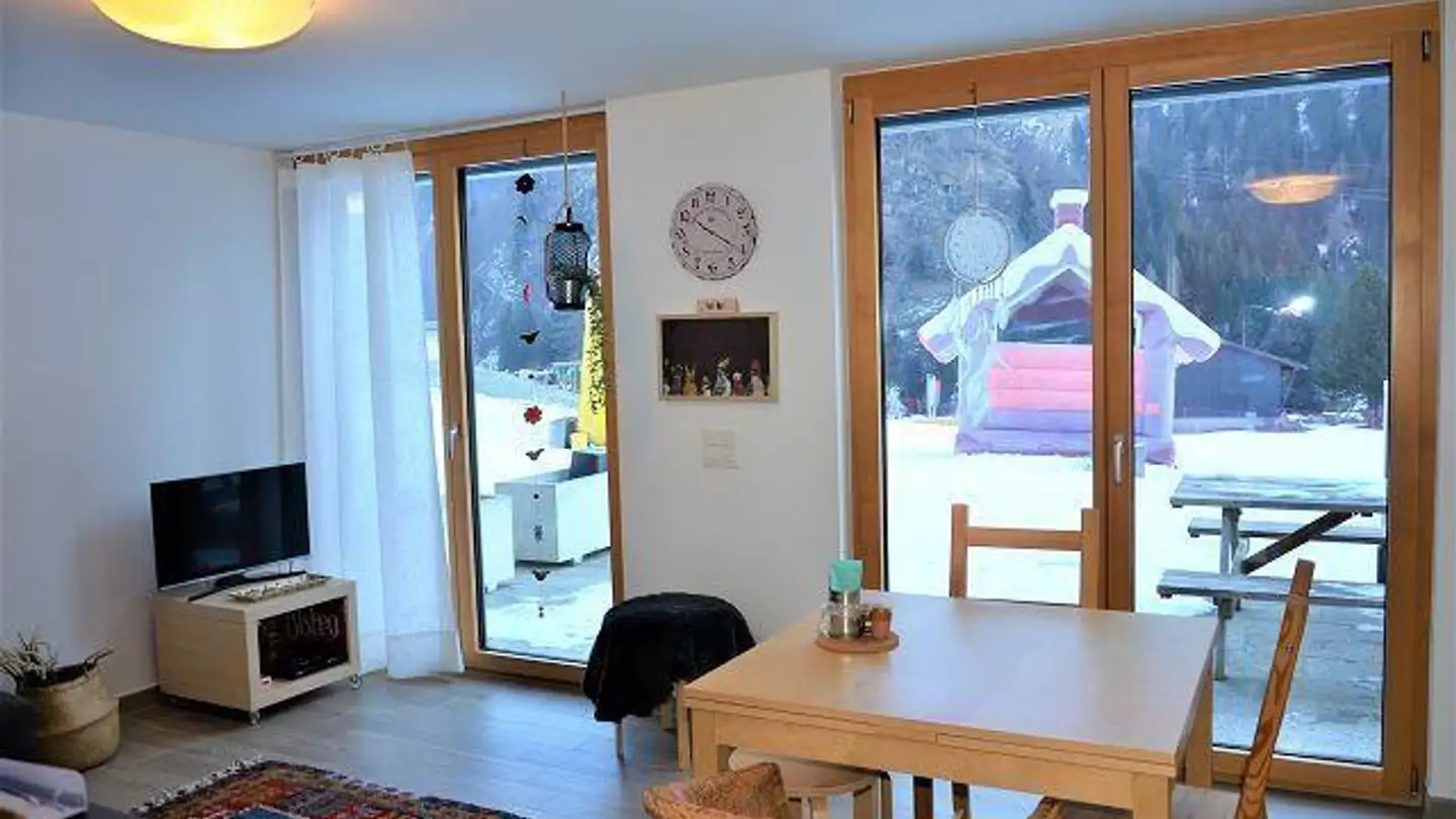 Appartamento in vendita - 6720 Campo (Blenio) - Foto 3