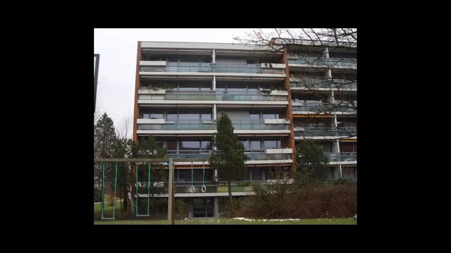 Wohnung mieten - Lachmattstrasse 79, 4132 Muttenz
