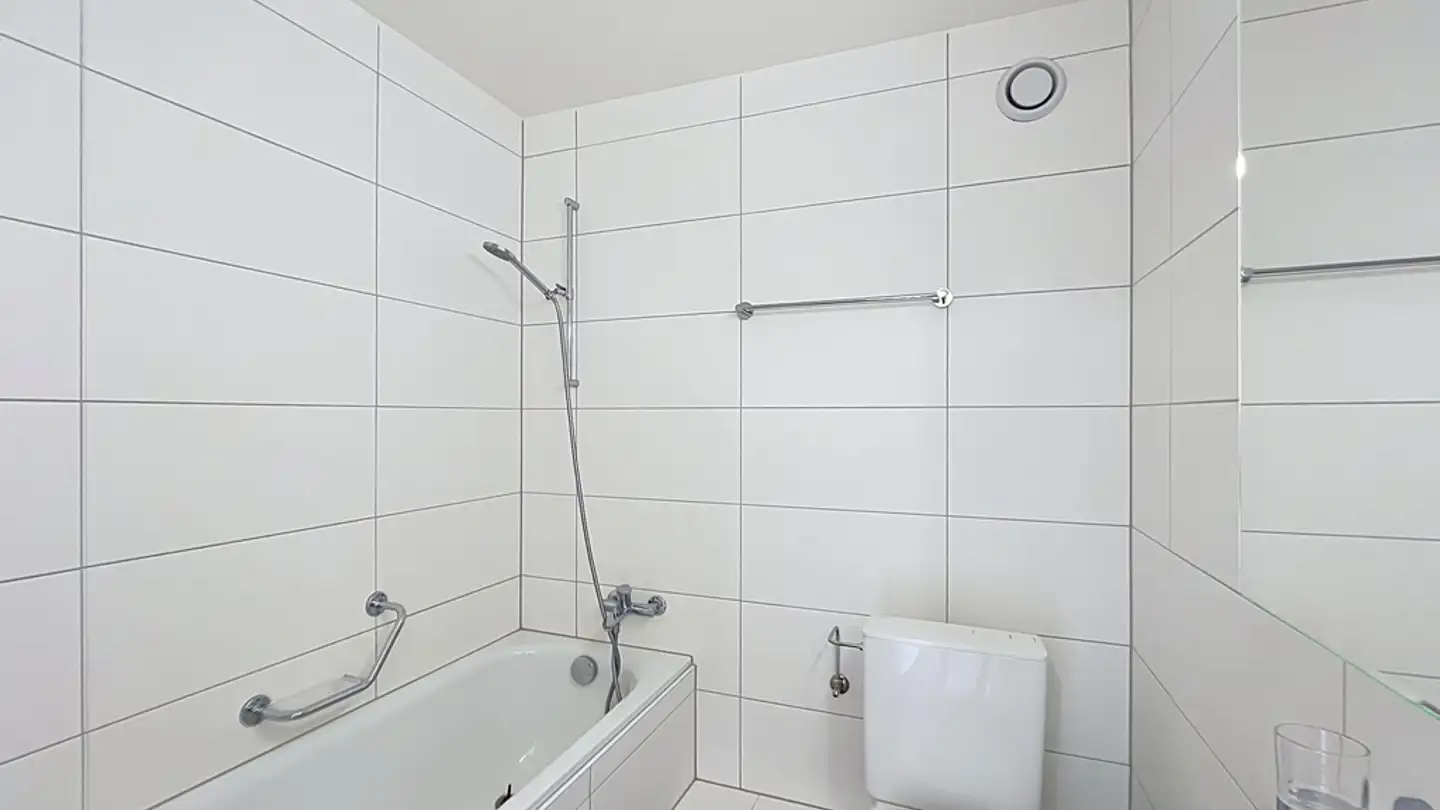 Apartment for rent - Rue Du Simplon 45, 1800 Vevey - Photo 4