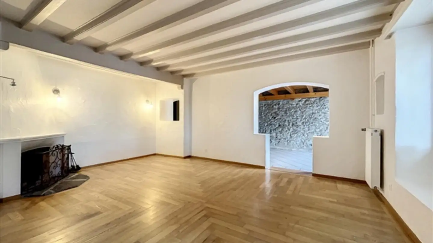 Appartamento in affitto - Rue Du Temple 5, 1031 Mex VD - Photo 2