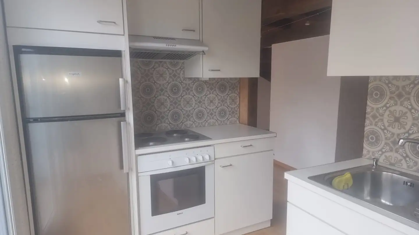 Appartement à louer - 2000 Neuchâtel