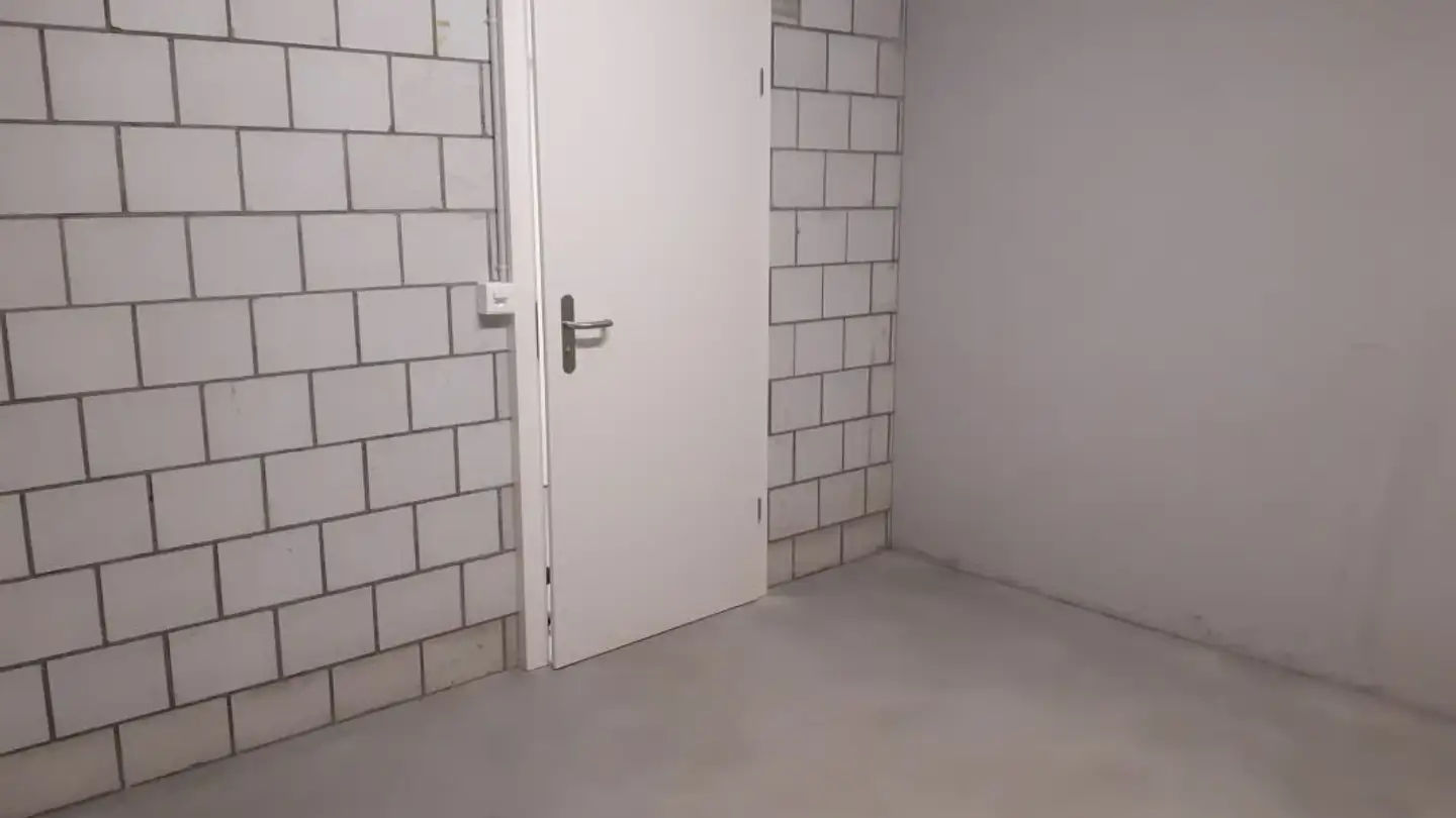 Espace de stockage à louer - Römermatta 3, 1714 Heitenried