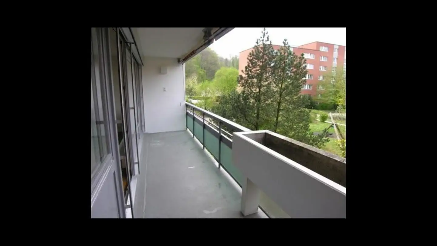 Apartment for rent - Lachmattstrasse 79, 4132 Muttenz - Photo 4