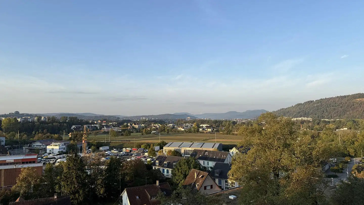 Wohnung mieten - Auhaldenstrasse 16h, 5300 Turgi