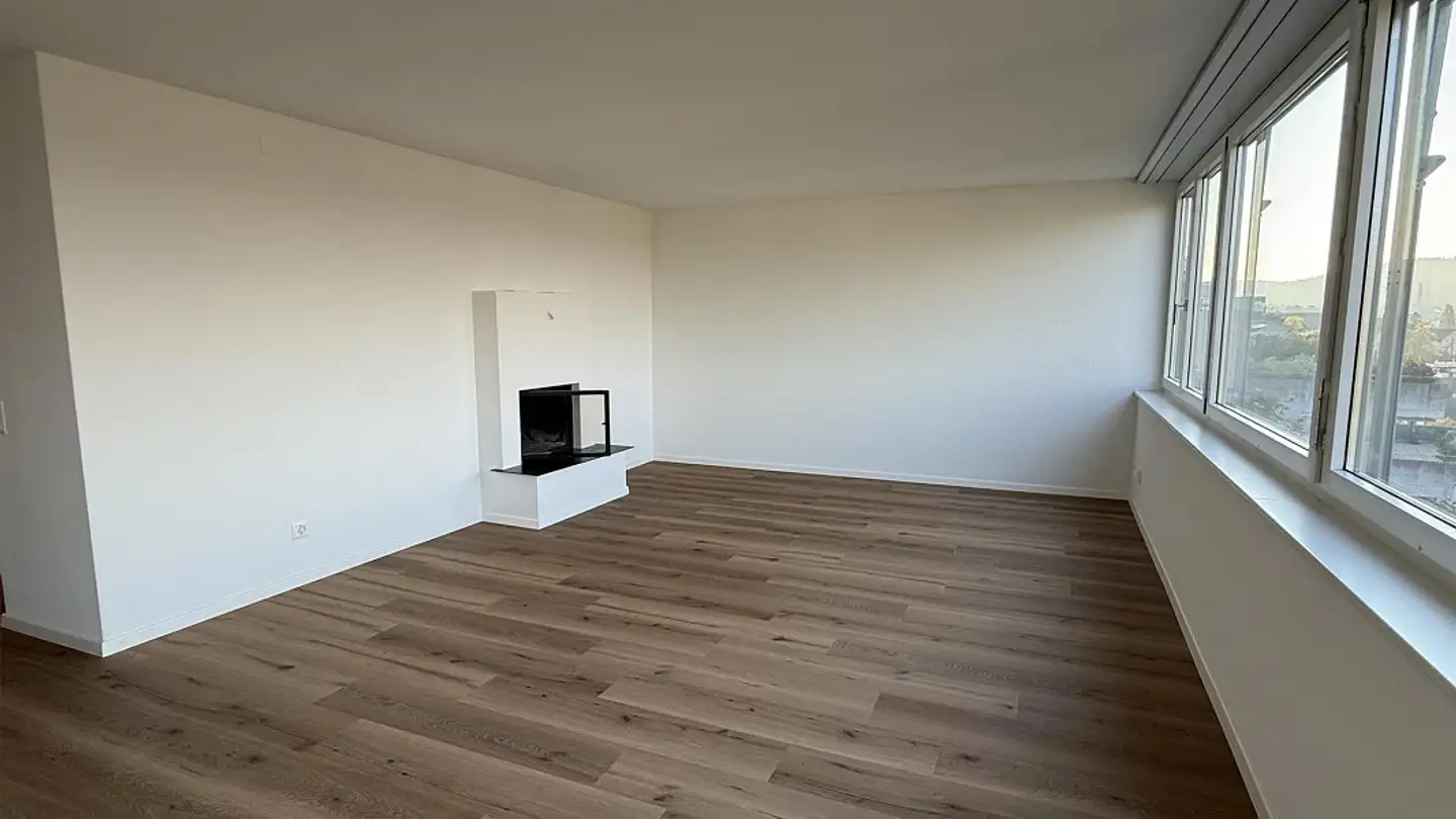 Wohnung mieten - Auhaldenstrasse 16h, 5300 Turgi - Foto 2