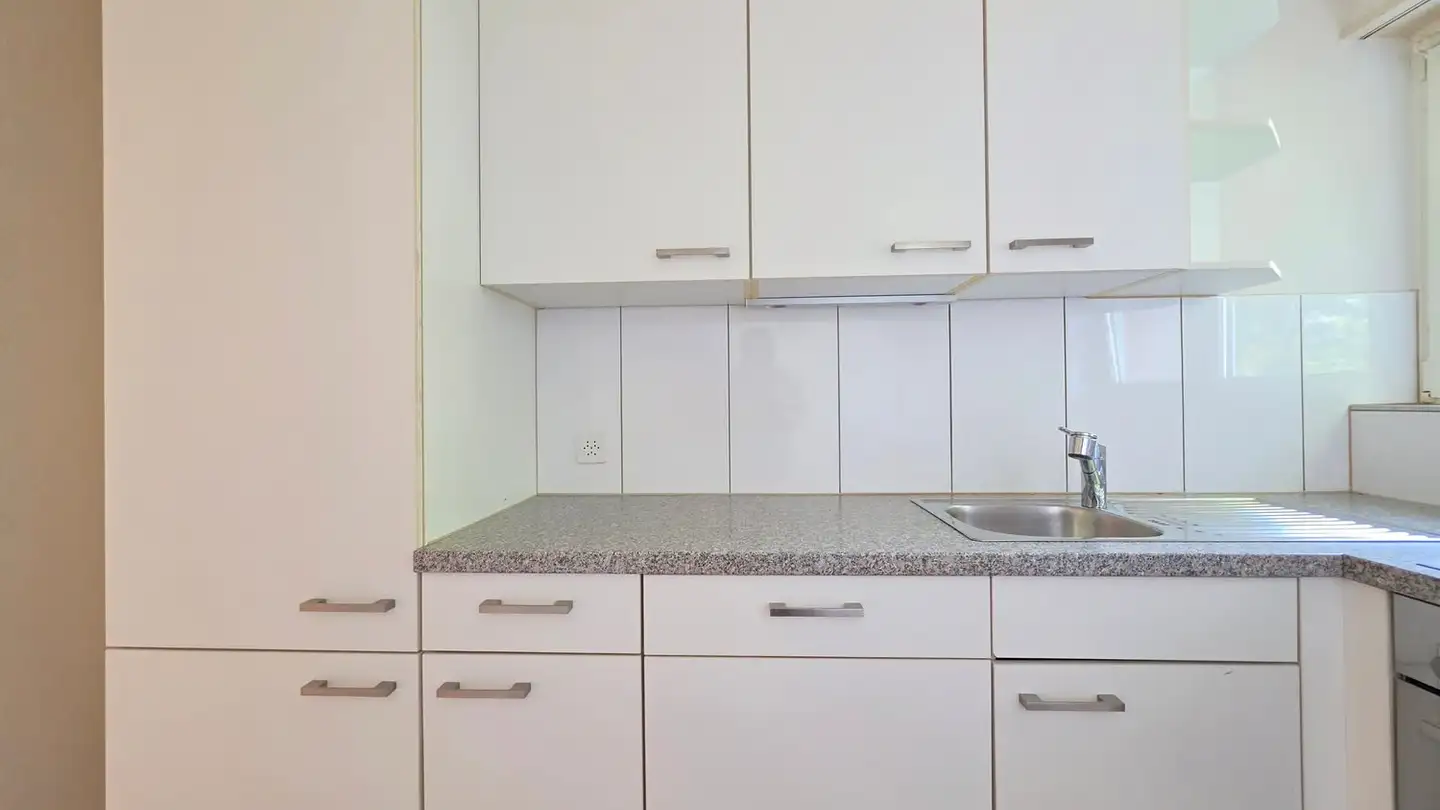 Apartment for rent - Kalchofenweg 4, 4600 Olten