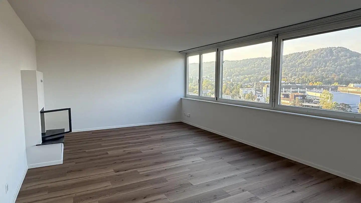 Wohnung mieten - Auhaldenstrasse 16h, 5300 Turgi - Foto 3