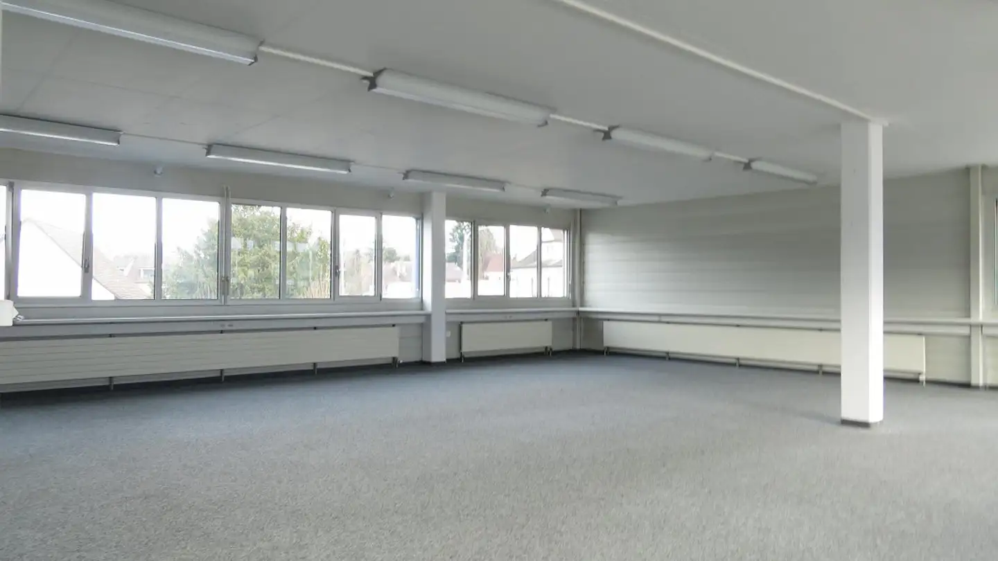 Gewerbe mieten - Im Halt 8, 5412 Gebenstorf - Foto 4