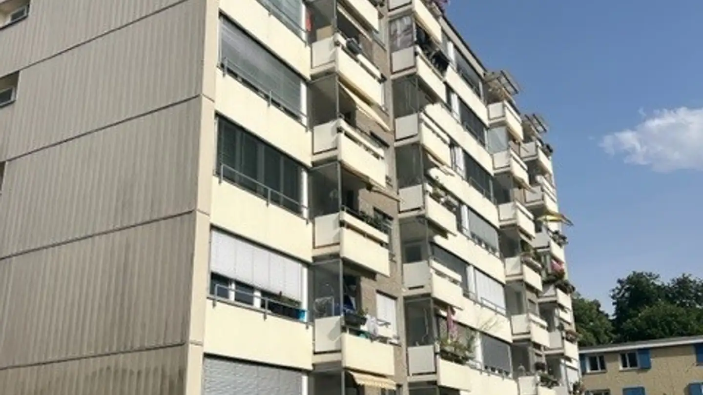 Appartamento in affitto - Länggasse 98, 3600 Thun