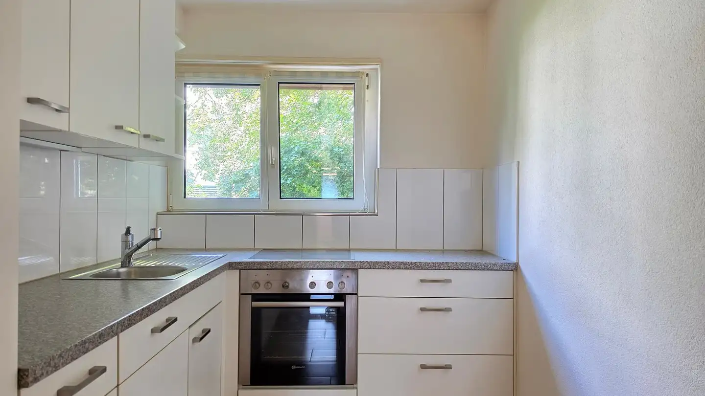 Apartment for rent - Kalchofenweg 4, 4600 Olten - Photo 2