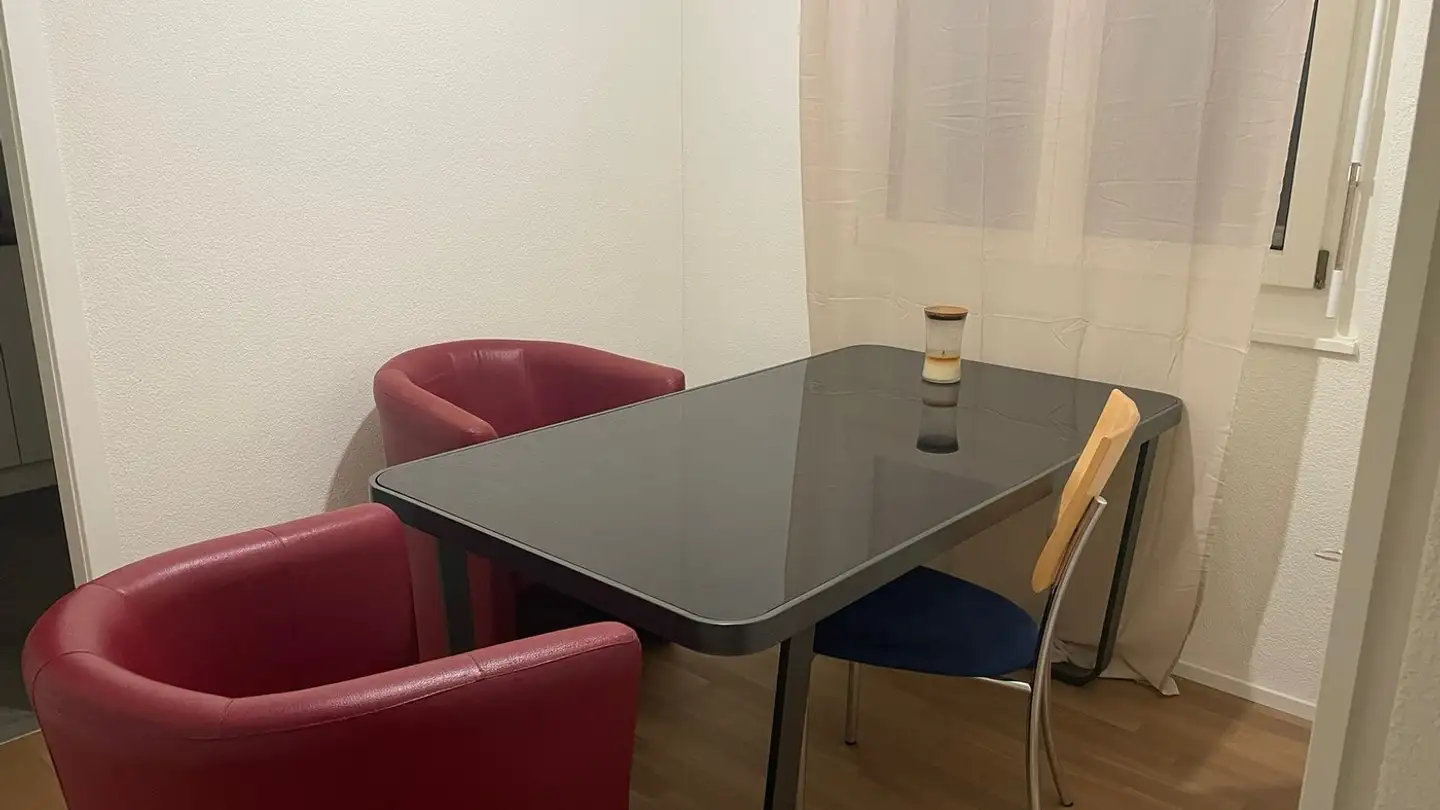 Chambre à louer - Altstetterplatz 11, 8048 Zürich - Photo 4