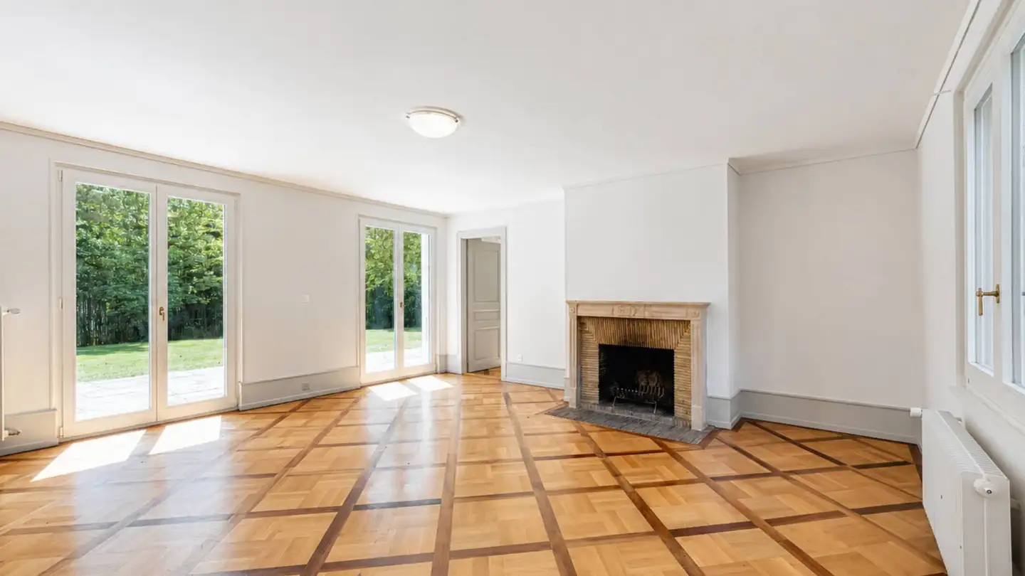 Maison individuelle à vendre - 1010 Lausanne