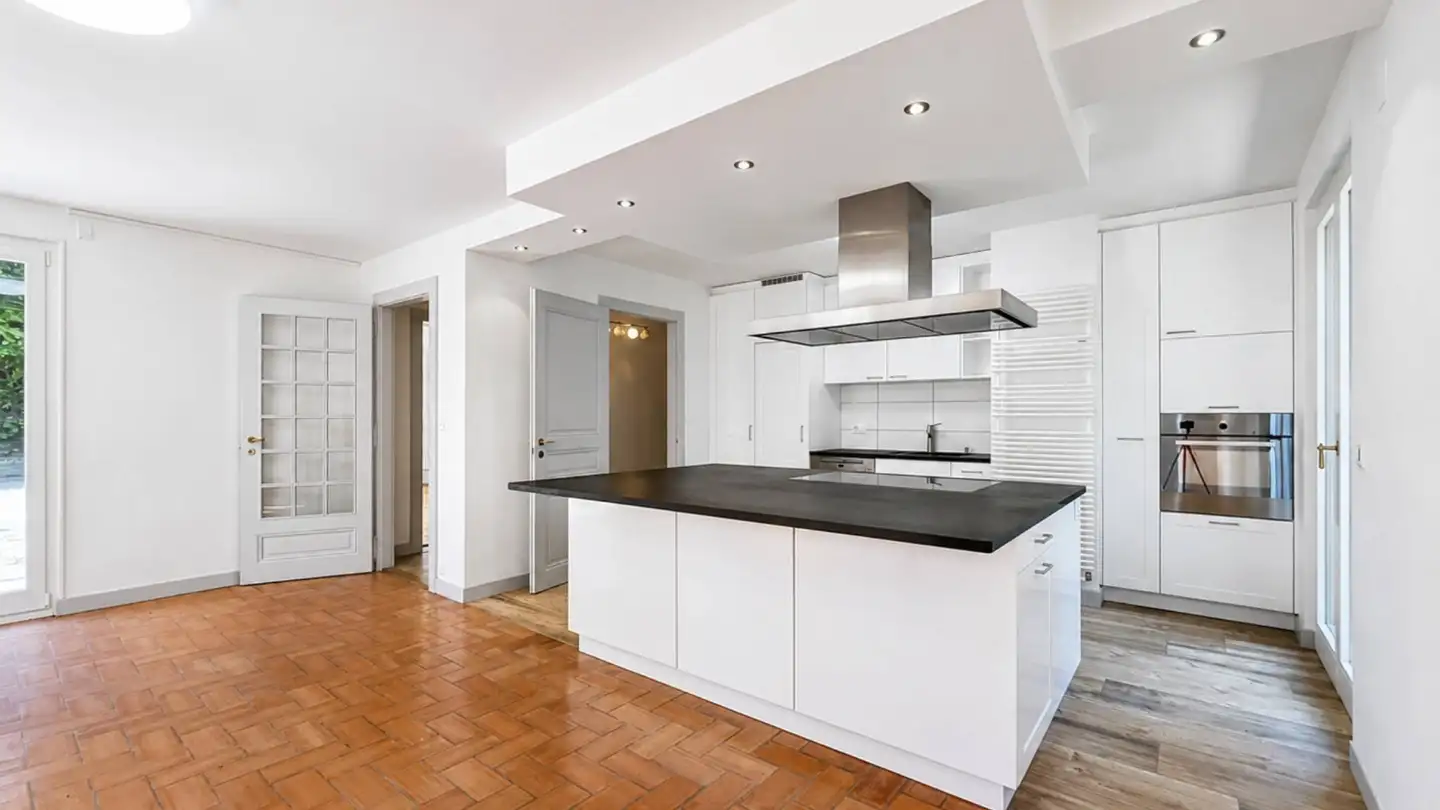 Maison individuelle à vendre - 1010 Lausanne - Photo 3