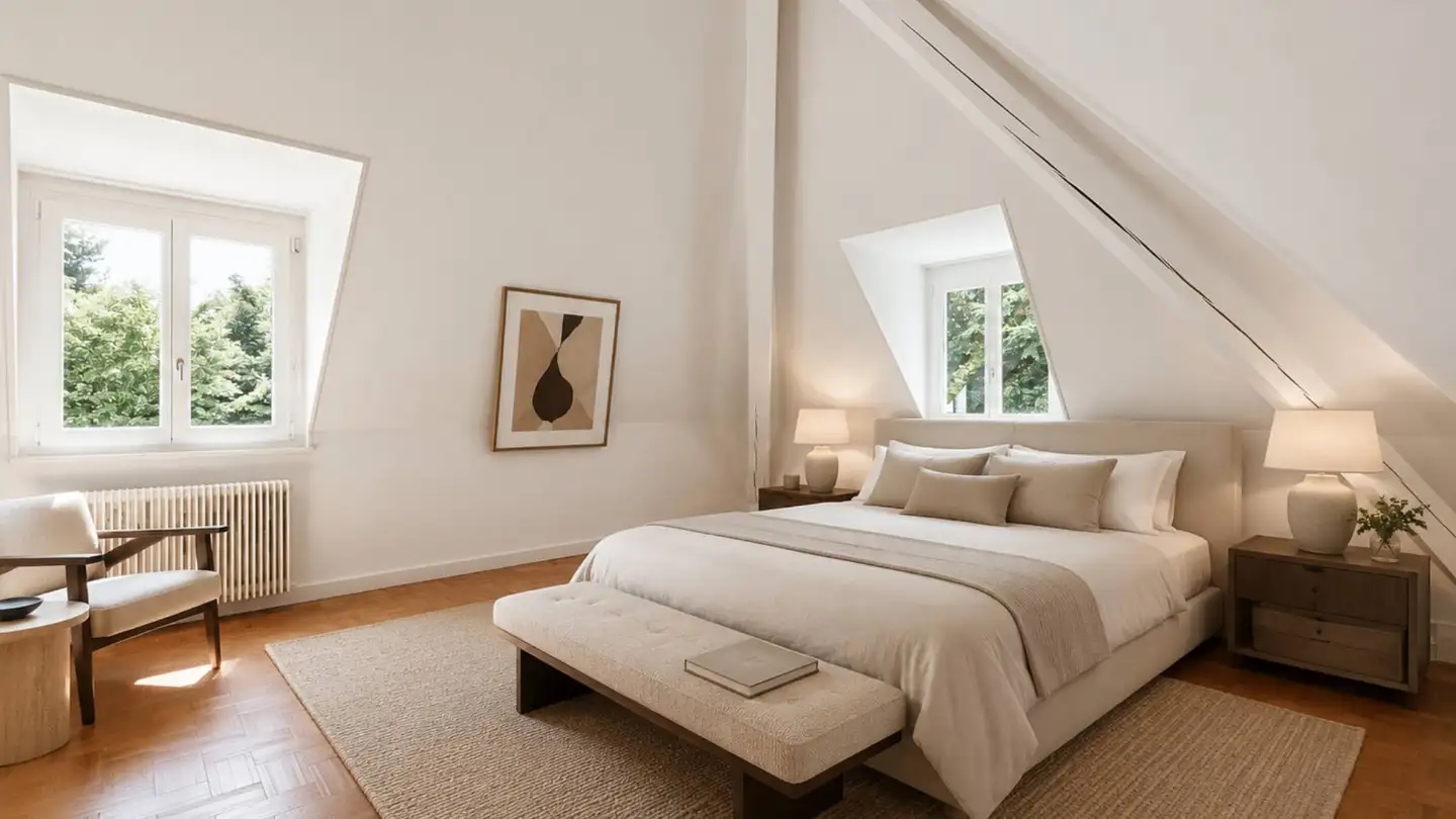 Maison individuelle à vendre - 1010 Lausanne - Photo 4