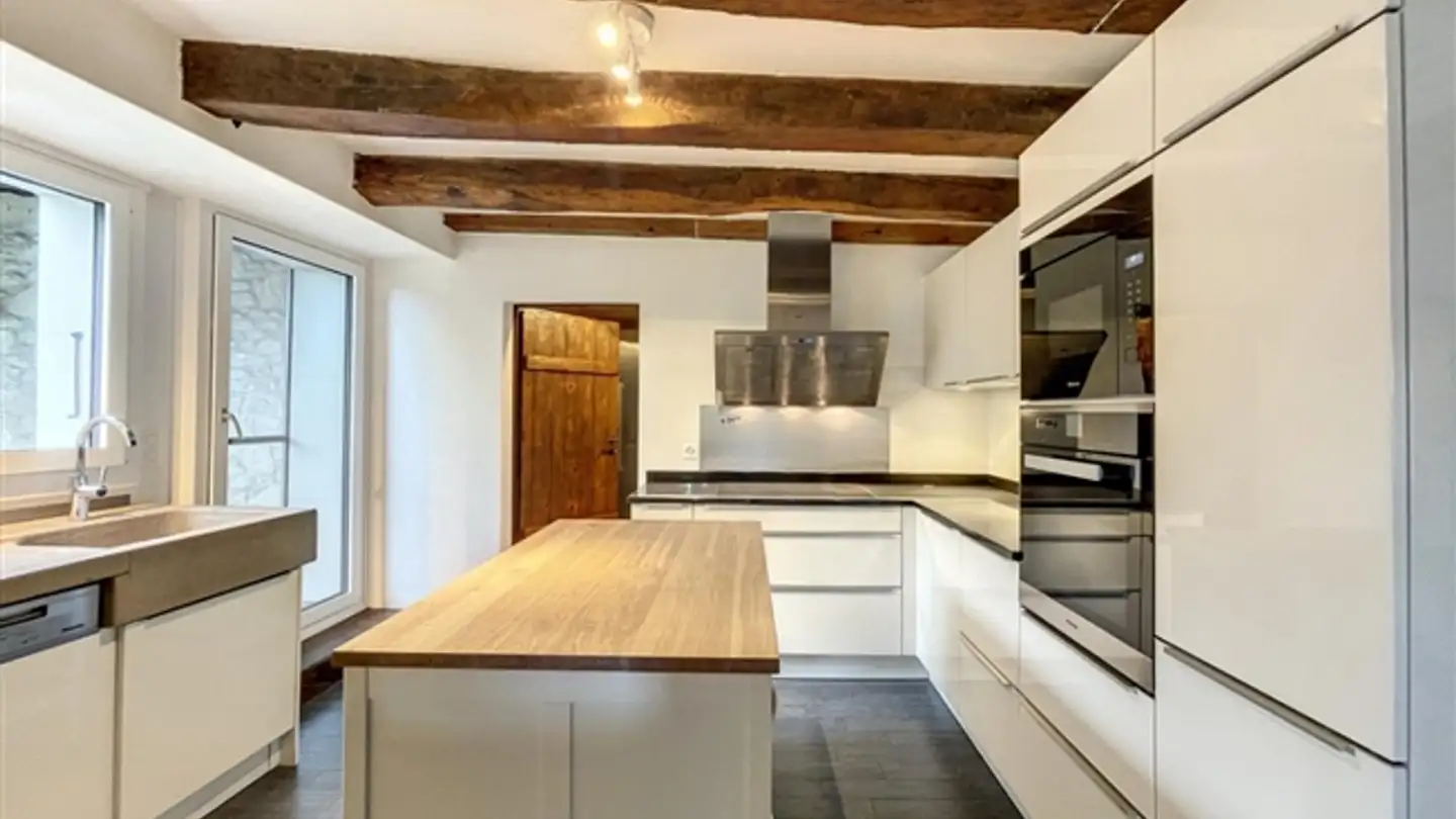 Appartamento in affitto - Rue Du Temple 5, 1031 Mex VD - Photo 3