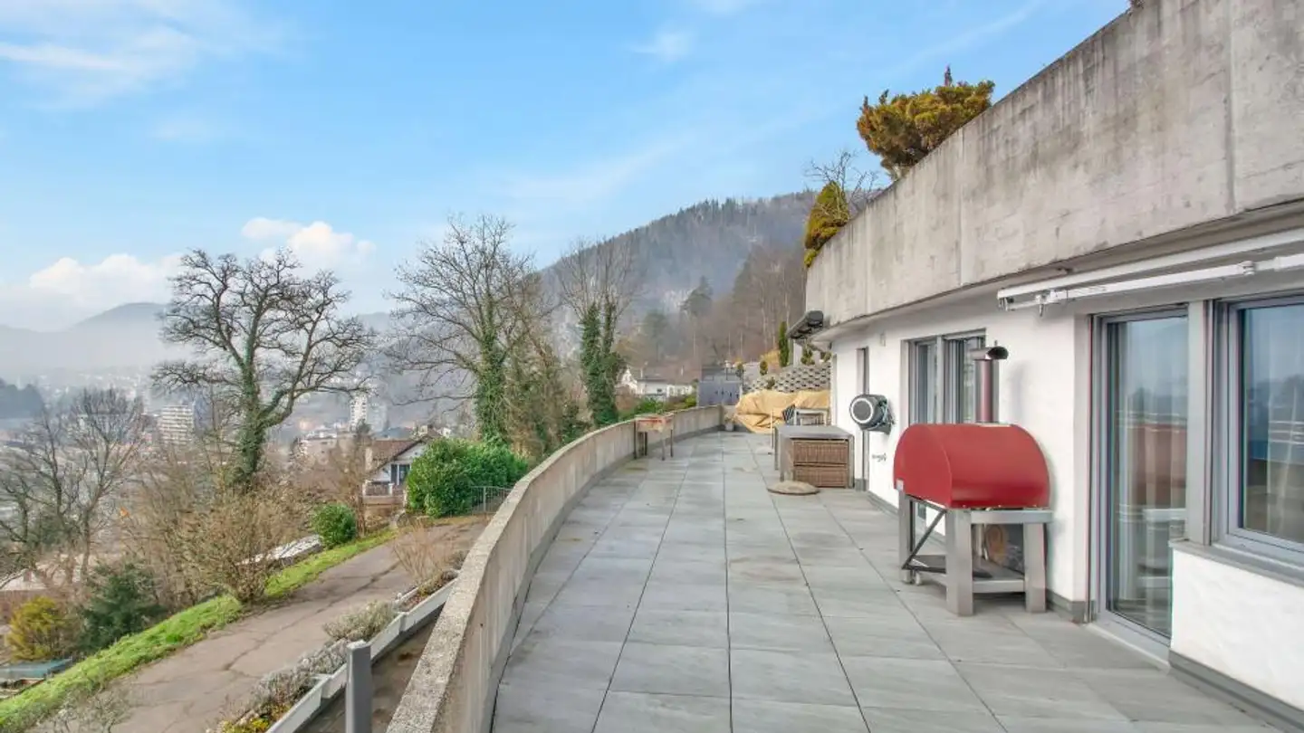 Wohnung kaufen - Chemin Des Tilleuls 16, 2740 Moutier