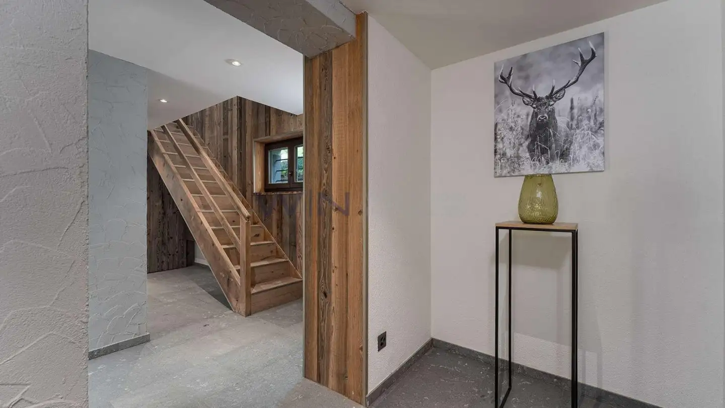 Casa singola in vendita - 7240 Küblis