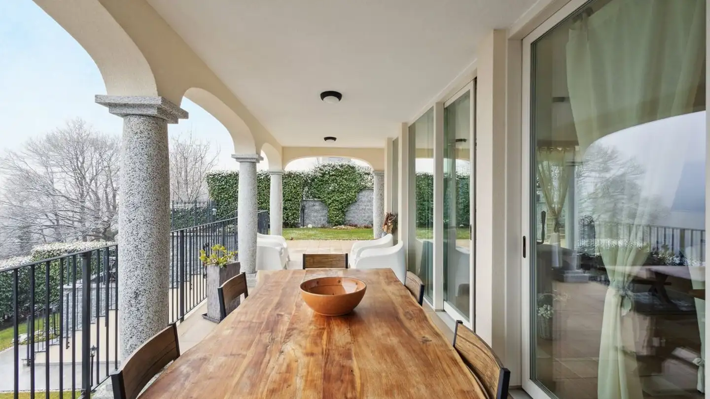 Casa singola in vendita - 6958 Corticiasca