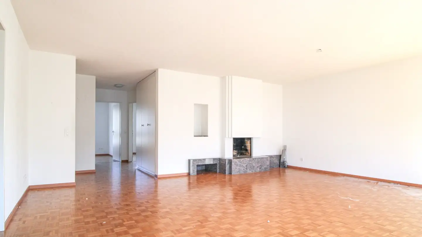 Appartamento in affitto - Mäderstrasse 19, 5400 Baden