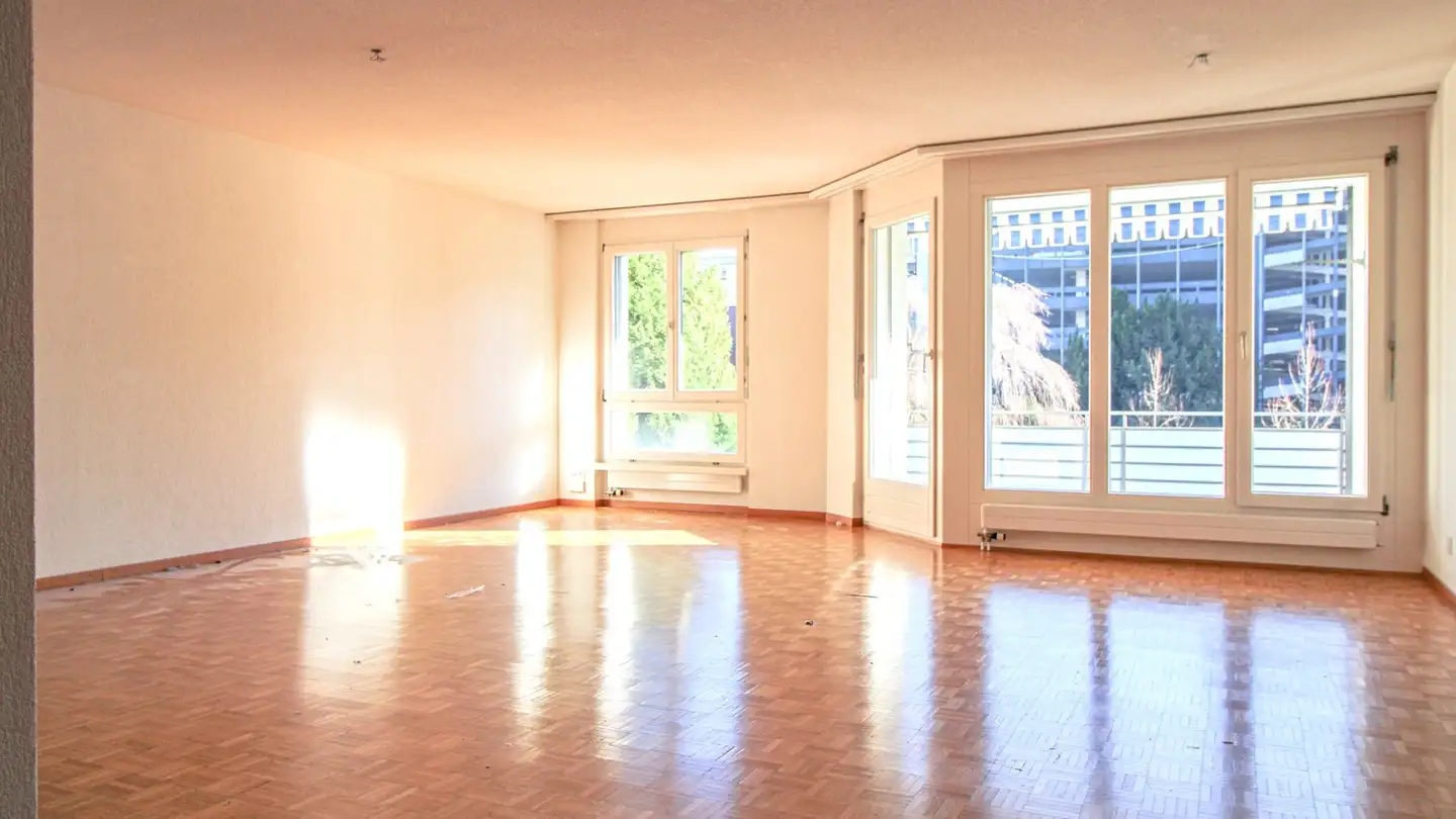 Appartamento in affitto - Mäderstrasse 19, 5400 Baden - Foto 2