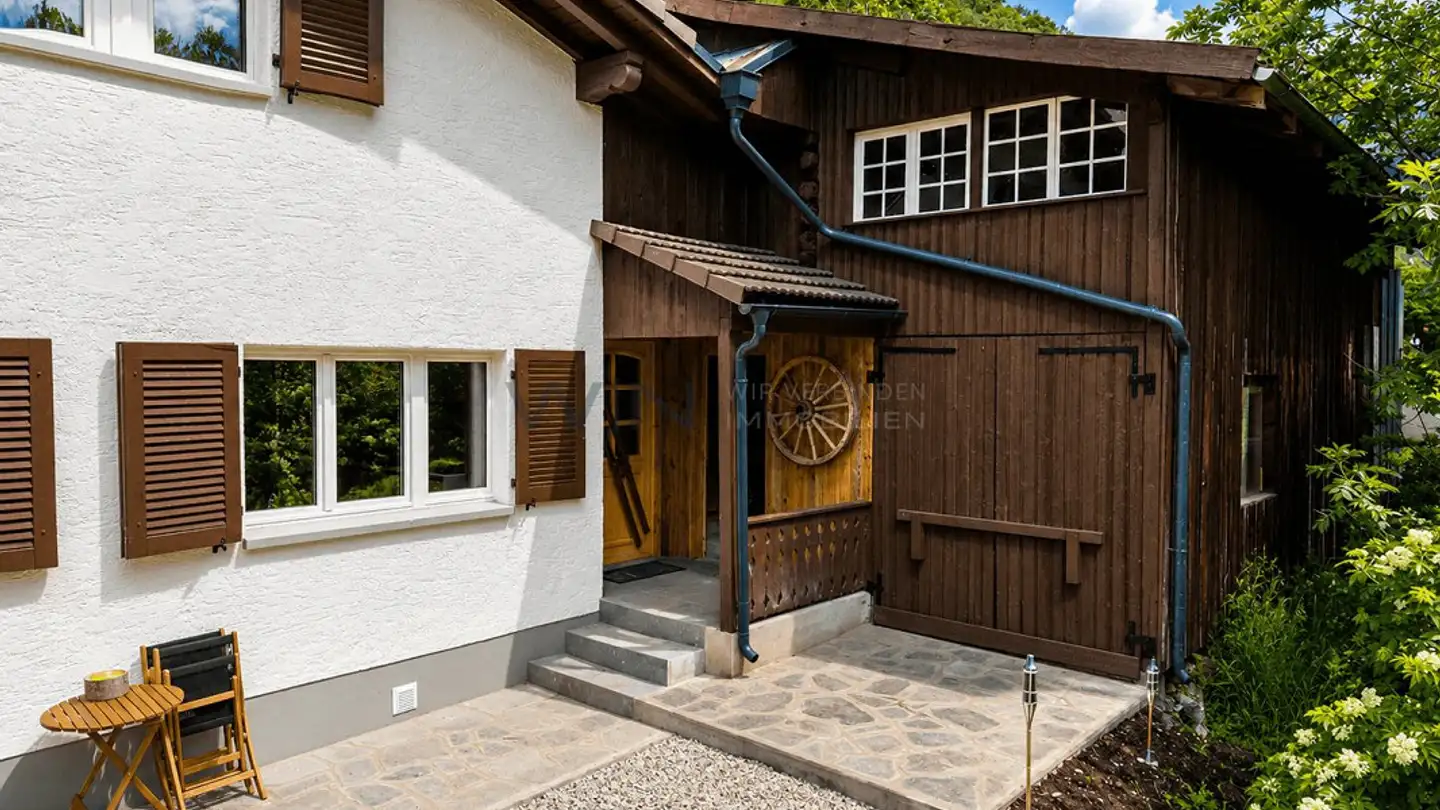 Casa singola in vendita - 7240 Küblis - Foto 3