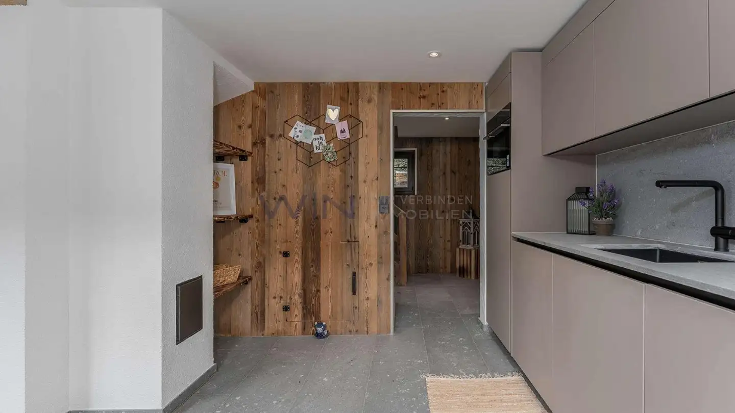 Maison individuelle à vendre - 7240 Küblis - Photo 3