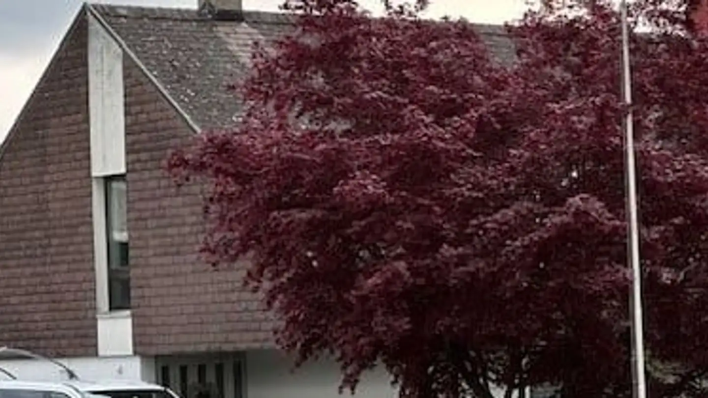 Casa singola in affitto - St. Urbanstrasse 69c, 4914 Roggwil BE