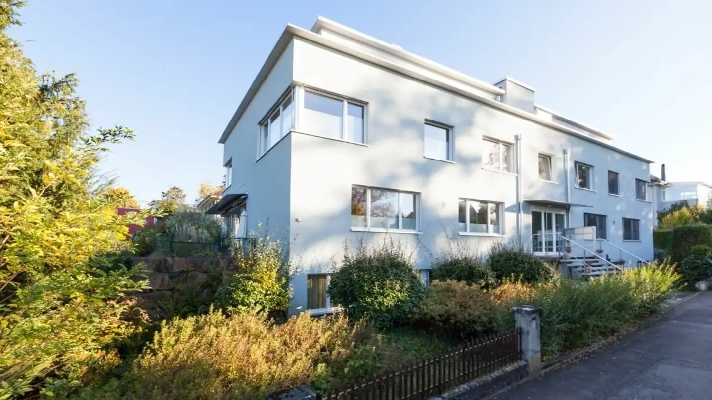 Appartamento in affitto - Kirschweg 1, 4144 Arlesheim