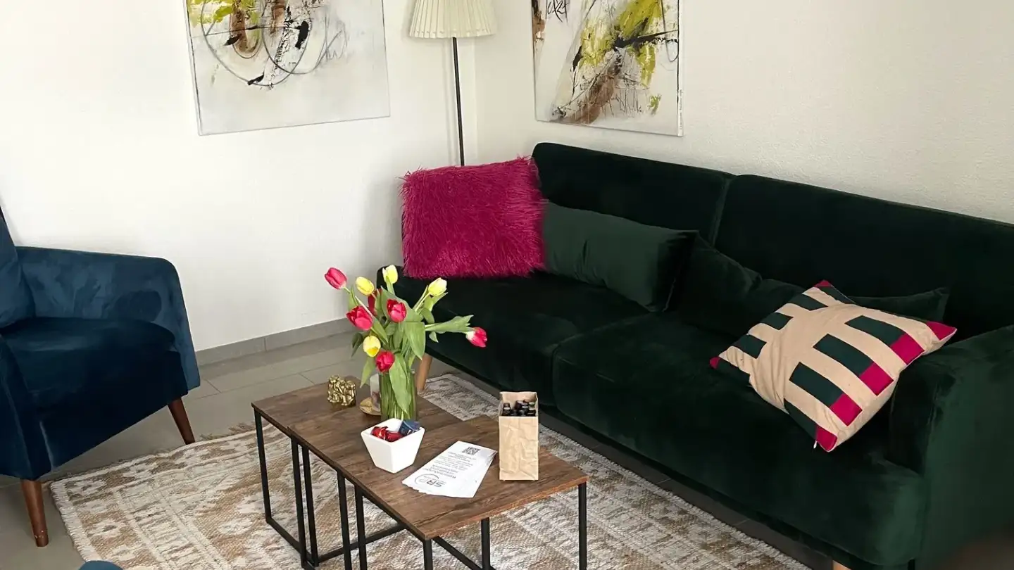 Arztpraxis mieten - Sankt Gallerstrasse 25, 8645 Jona