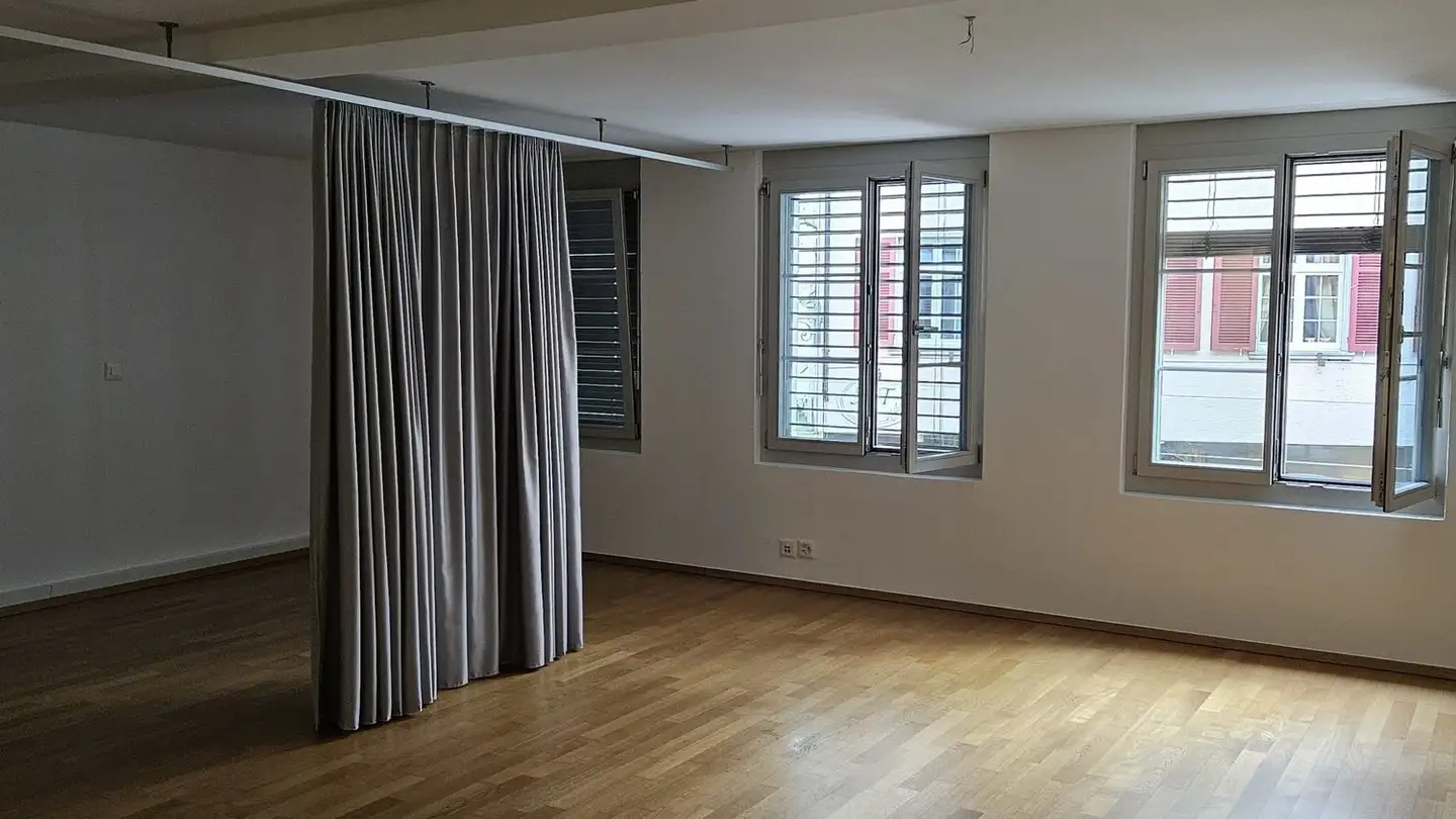 Appartamento in affitto - Trogenerstrasse 1a, 9450 Altstätten SG