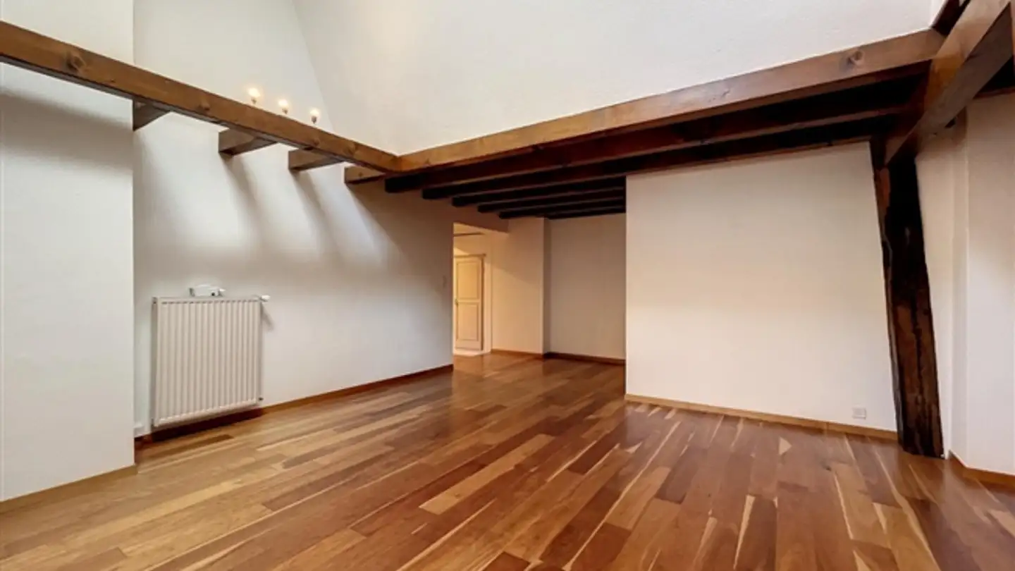 Appartamento in affitto - Rue Du Temple 5, 1031 Mex VD - Photo 4