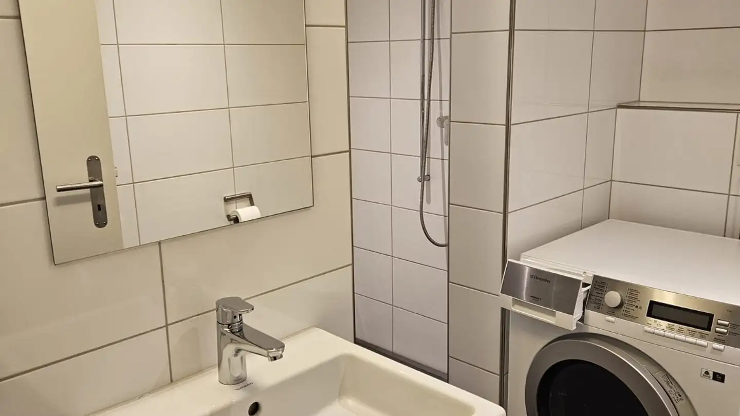 Appartamento in affitto - Trogenerstrasse 1a, 9450 Altstätten SG - Foto 2