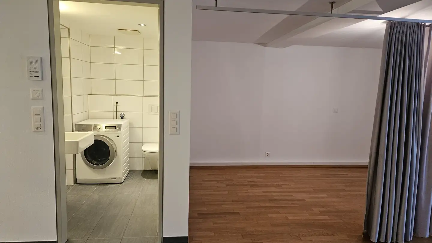 Appartamento in affitto - Trogenerstrasse 1a, 9450 Altstätten SG - Foto 3